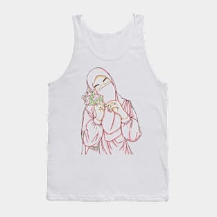 the women Tank Top